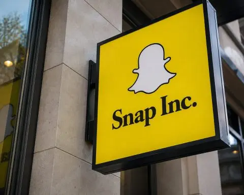 Snap Inc. (NYSE:SNAP) attributes bulk of Q2 growth to direct revenue while shares retreat after earnings jump