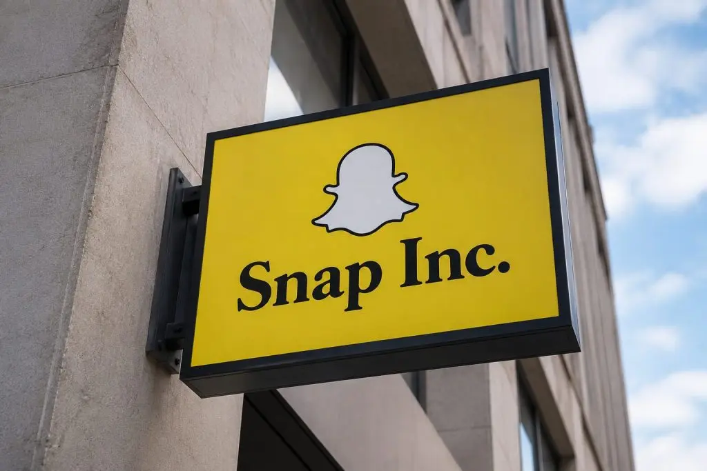 Snap Inc. (NYSE:SNAP) Shares Jump 14% Following Q2 Growth Driven Mainly by Direct Revenue