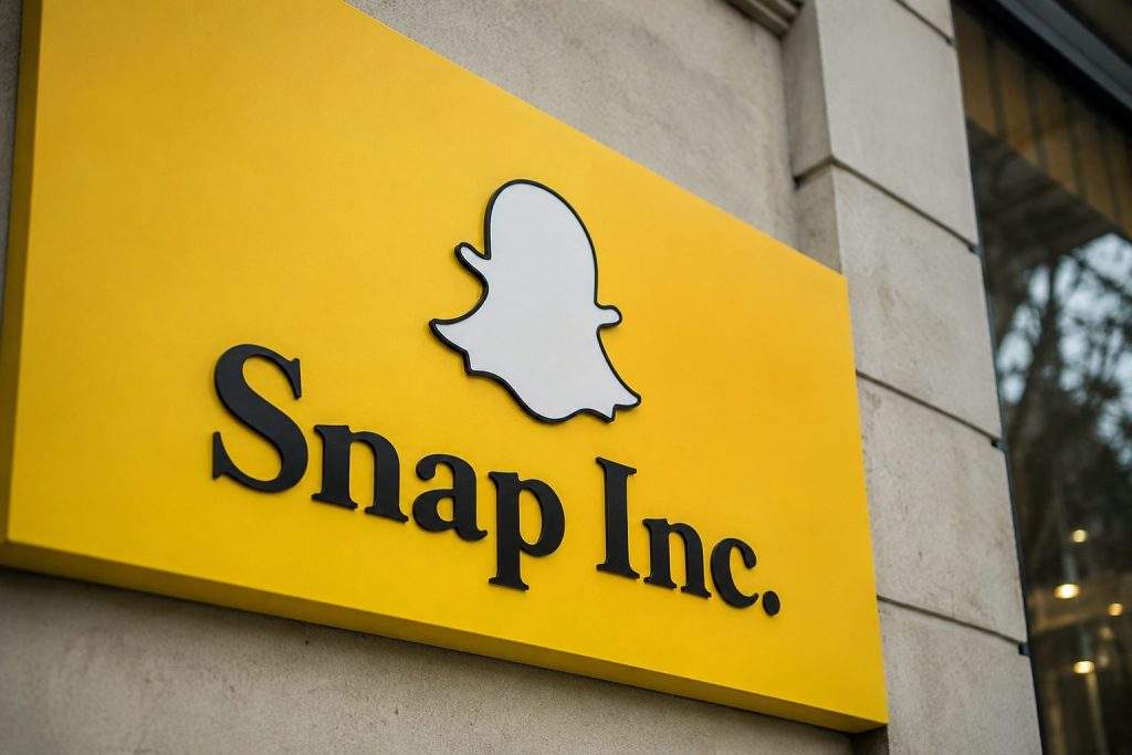 Snap Inc. (NYSE:SNAP) Shares Climb Ahead of Earnings as Investors Focus on Margin Growth