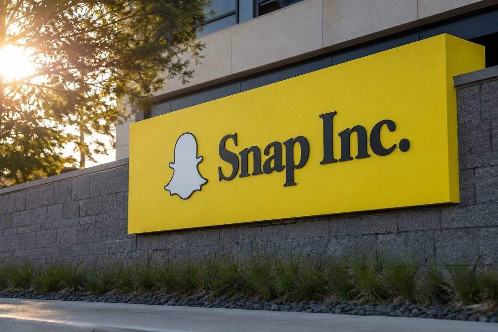 Snap Inc. (NYSE:SNAP) shares drop as Q2 growth relies heavily on subscriptions