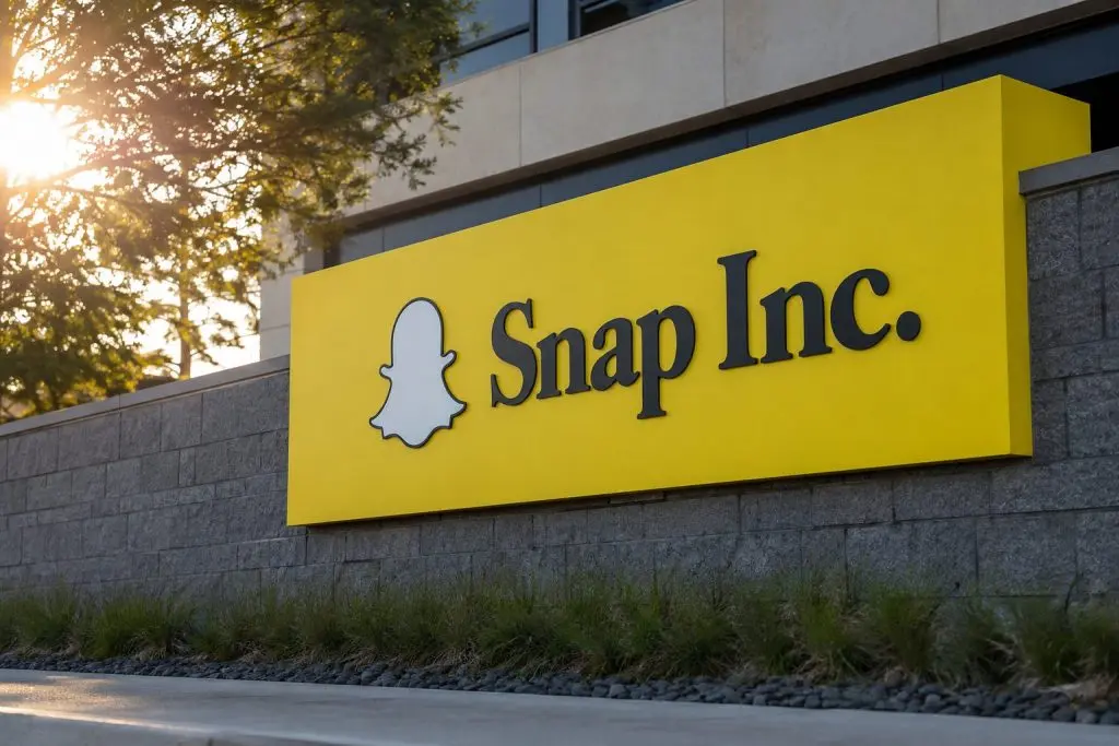 Snap Inc. (NYSE:SNAP) shares drop as Q2 growth relies heavily on subscriptions