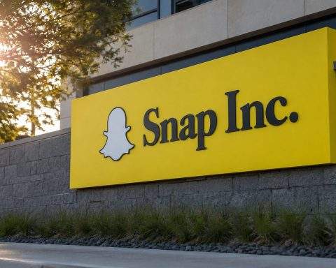 Snap Inc. (NYSE:SNAP) shares drop as Q2 growth relies heavily on subscriptions