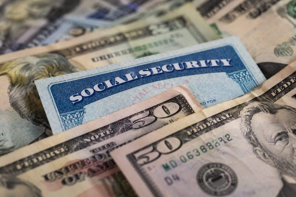Social Security COLA 2027 Set for 3.8% Increase Worth $63 Billion Amid Medicare Cuts Impacting Retirees Social Security COLA 2027 Set for 3.8% Increase Worth $63 Billion Amid Medicare Cuts Impacting Retirees