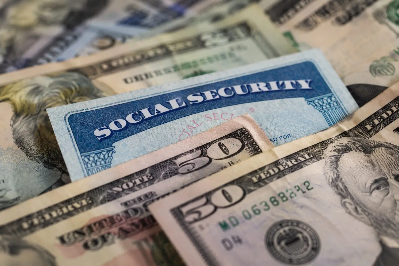 Social Security COLA 2027: 3.8% Rise Could Add $63 Billion to Annual Payments