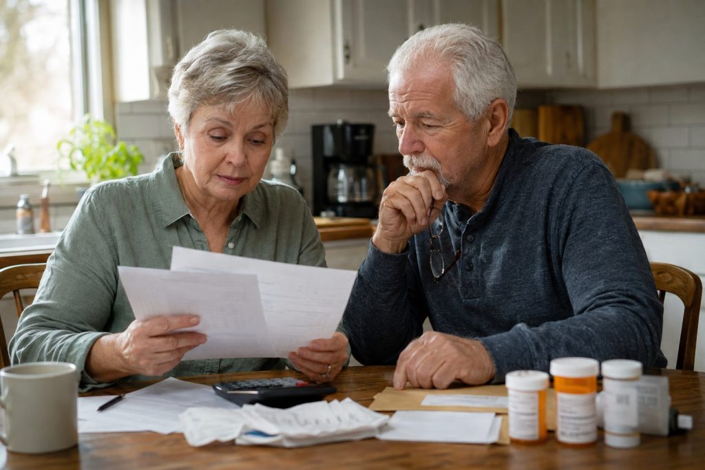 Social Security’s 2027 COLA Projection May Boost Yearly Benefits by $60 Billion