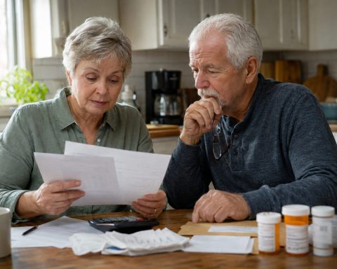 Social Security’s 2027 COLA Projection May Boost Yearly Benefits by $60 Billion