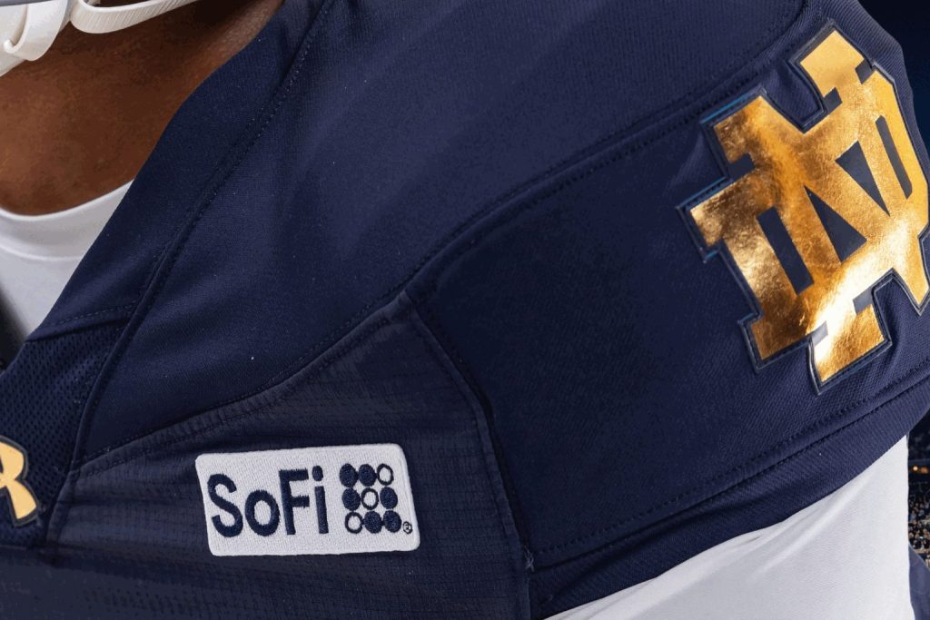 SoFi Shares Slide 5.8% Despite 43% Revenue Gain as Sales Multiple Hits 4.9x SoFi Shares Slide 5.8% Despite 43% Revenue Gain as Sales Multiple Hits 4.9x