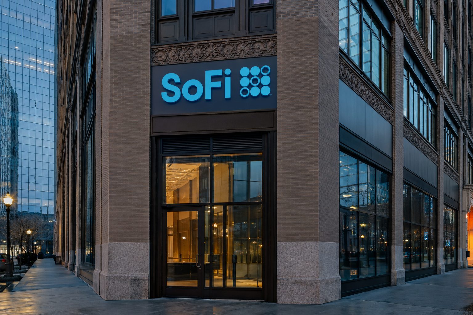 SoFi Stock’s $713 Million Cash Boost Covers Nearly Half Its EBITDA Goal SoFi Stock’s $713 Million Cash Boost Covers Nearly Half Its EBITDA Goal