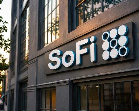 SoFi Technologies (NASDAQ:SOFI) climbs 13%, but tougher margin outlook sets higher bar for second half