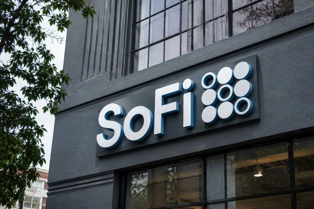 SoFi Technologies (NASDAQ:SOFI) Shares Fall After Earnings Week Despite Revenue Outlook Lift, Profit Forecast Unchanged