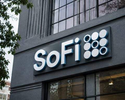 SoFi Technologies (NASDAQ:SOFI) Shares Fall After Earnings Week Despite Revenue Outlook Lift, Profit Forecast Unchanged