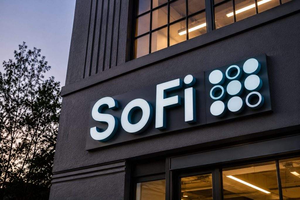 SoFi Technologies (NASDAQ:SOFI) Shares Close Choppy Week as Tax Change Offsets Five-Cent EPS Gain