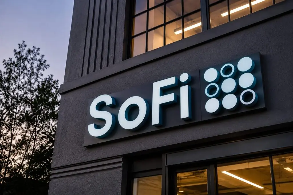 SoFi shares recover initial drop after earnings, with outlook calling for 26% EBITDA increase in second half