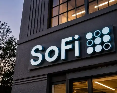 SoFi Technologies (NASDAQ:SOFI) Shares Close Choppy Week as Tax Change Offsets Five-Cent EPS Gain