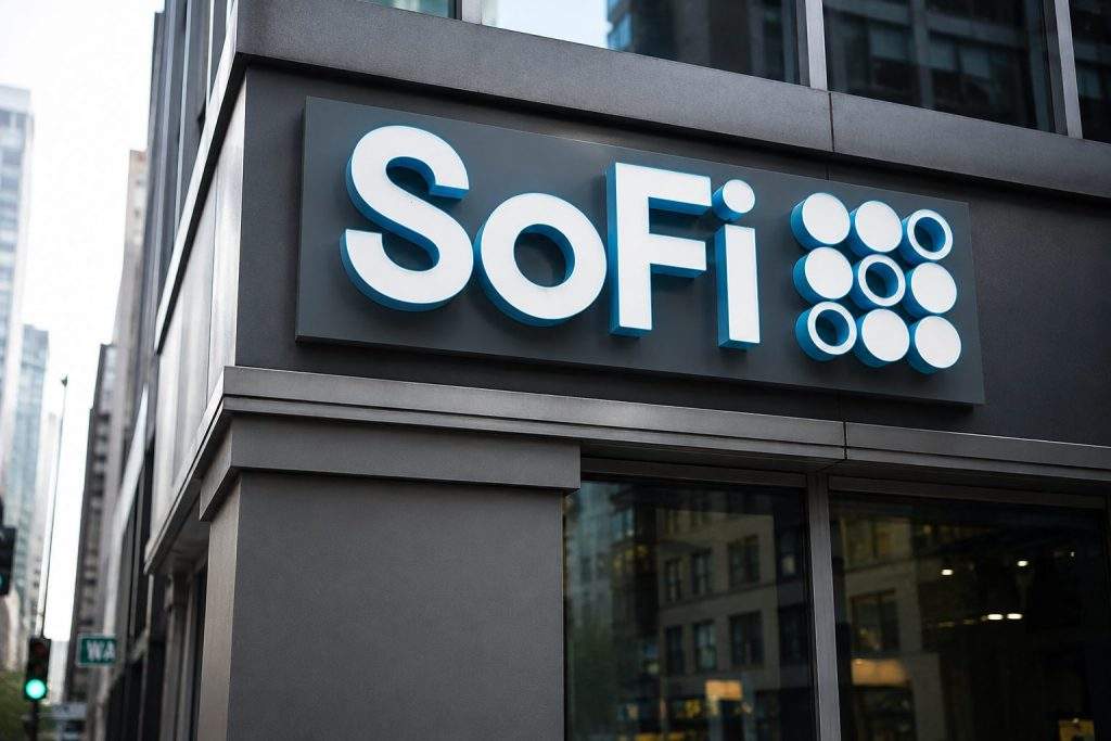 SoFi Technologies (NASDAQ:SOFI) Shares Unmoved as Launch of New Funds Puts Fee Growth to the Test