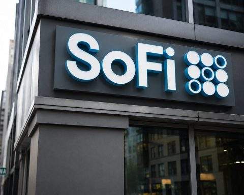 SoFi Technologies (NASDAQ:SOFI) Shares Unmoved as Launch of New Funds Puts Fee Growth to the Test