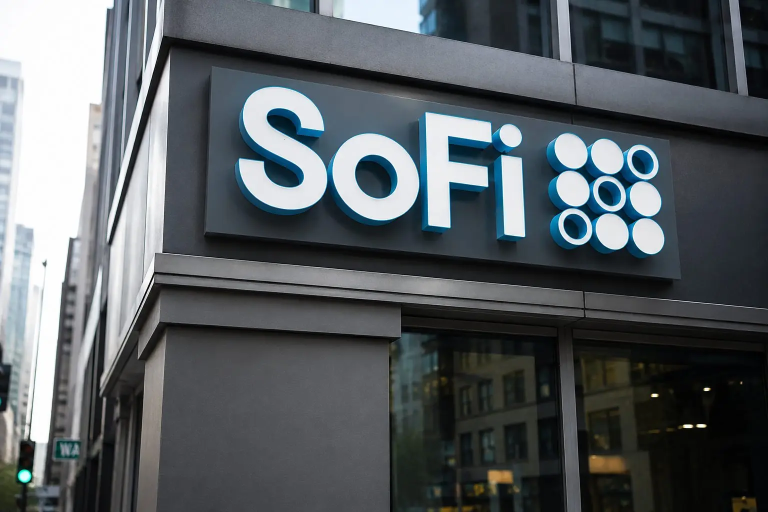 SoFi Technologies (NASDAQ:SOFI) Shares Unmoved as Launch of New Funds Puts Fee Growth to the Test SoFi Technologies (NASDAQ:SOFI) Shares Unmoved as Launch of New Funds Puts Fee Growth to the Test