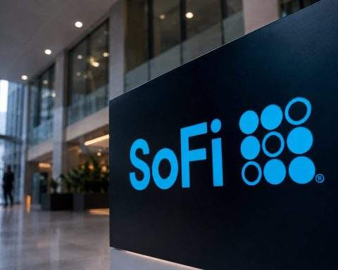 SoFi Technologies (NASDAQ:SOFI) Shares Jump 13% Amid Focus on Second-Half Profitability Target