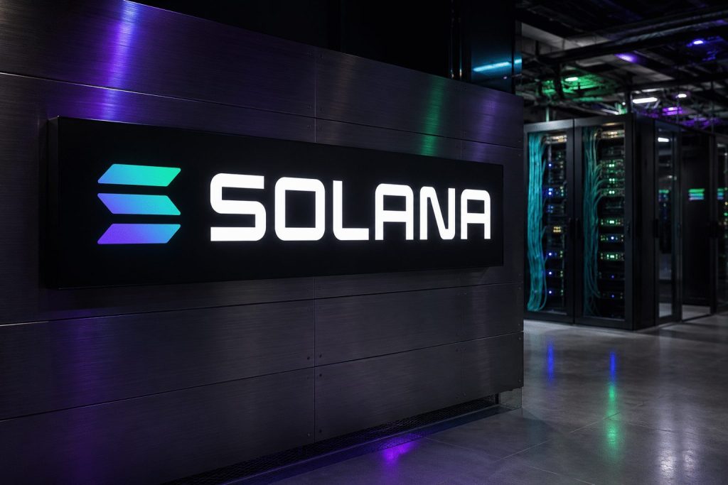 Solana Price Jumps 26% in a Week, but ETF Flows Explain Only 0.2% of the Repricing Solana Price Jumps 26% in a Week, but ETF Flows Explain Only 0.2% of the Repricing