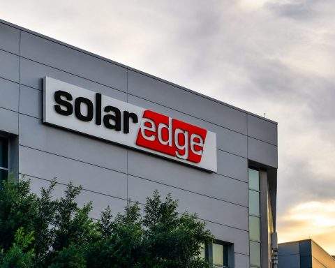 SolarEdge (NASDAQ:SEDG) shares drop 30% as tariff refunds complicate profit outlook