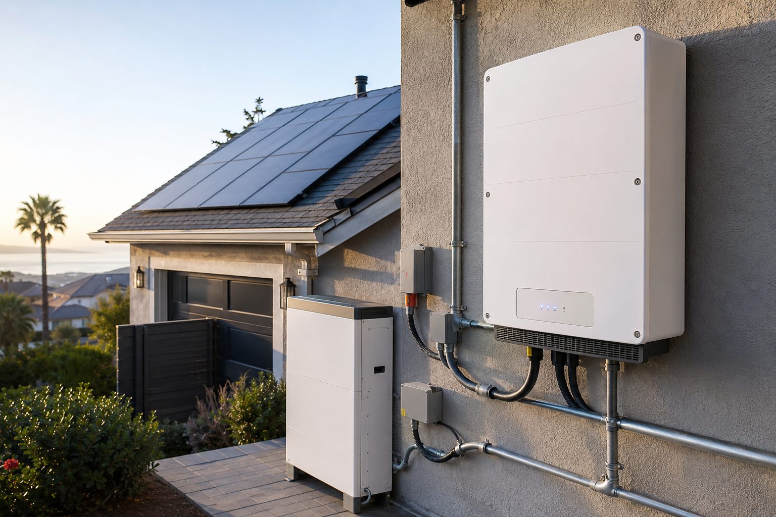 SolarEdge shares surge 10.7%, market value climbs $197 million after FCC inverter initiative SolarEdge shares surge 10.7%, market value climbs $197 million after FCC inverter initiative