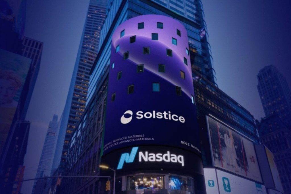 Solstice Shares Climb 12.8% after $14.5 Billion Tie-Up Collapses, $500 Million Stock Buyback Gets Green Light