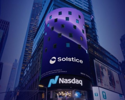 Solstice Shares Climb 12.8% after $14.5 Billion Tie-Up Collapses, $500 Million Stock Buyback Gets Green Light