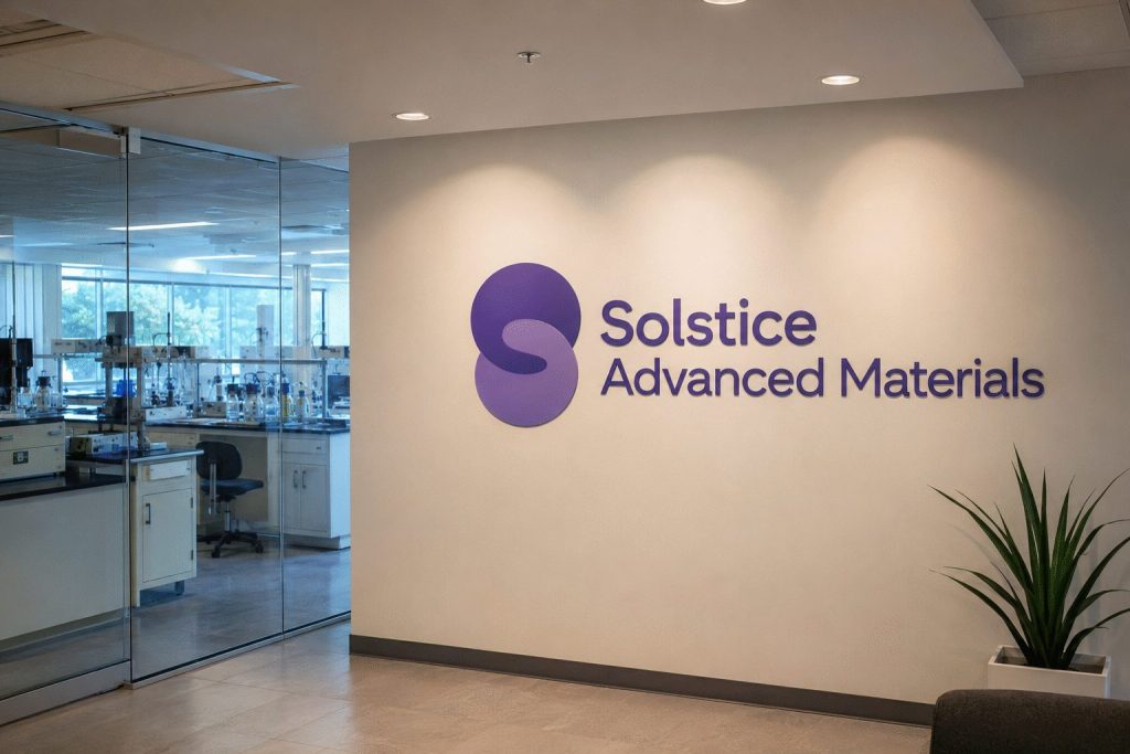 Solstice shares soar 12.8% after $500 million buyback announced in place of $14.5 billion merger Solstice shares soar 12.8% after $500 million buyback announced in place of $14.5 billion merger