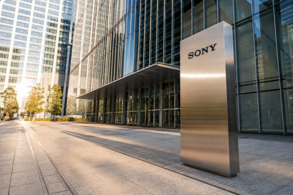 Sony Shares Climb 3% Premarket With $4.2 Billion Sensor JV Funding Boost on Horizon Sony Shares Climb 3% Premarket With $4.2 Billion Sensor JV Funding Boost on Horizon
