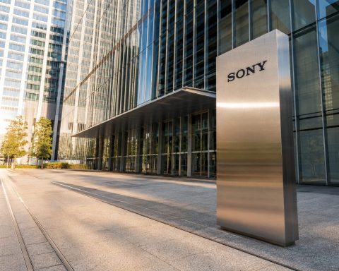 Sony Shares Climb 3% Premarket With $4.2 Billion Sensor JV Funding Boost on Horizon