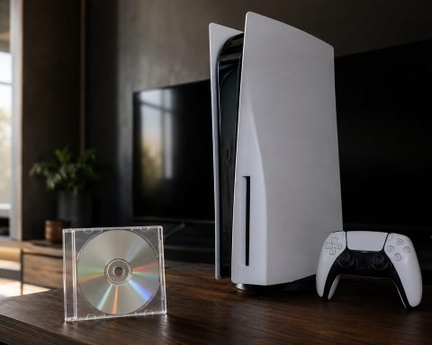 Sony Shares Climb Amid PlayStation Outage, Highlighting Digital Strategy Shift