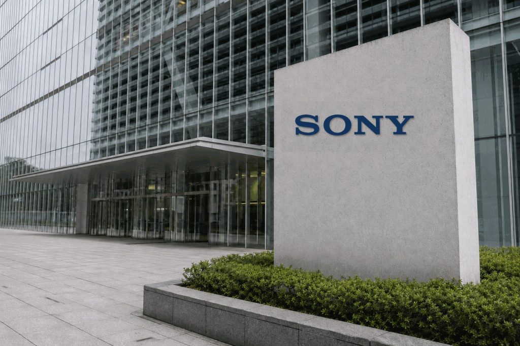 Sony Stock Falls 2.4% as PS6 Timing Debate Highlights Its 74% Digital Mix Sony Stock Falls 2.4% as PS6 Timing Debate Highlights Its 74% Digital Mix