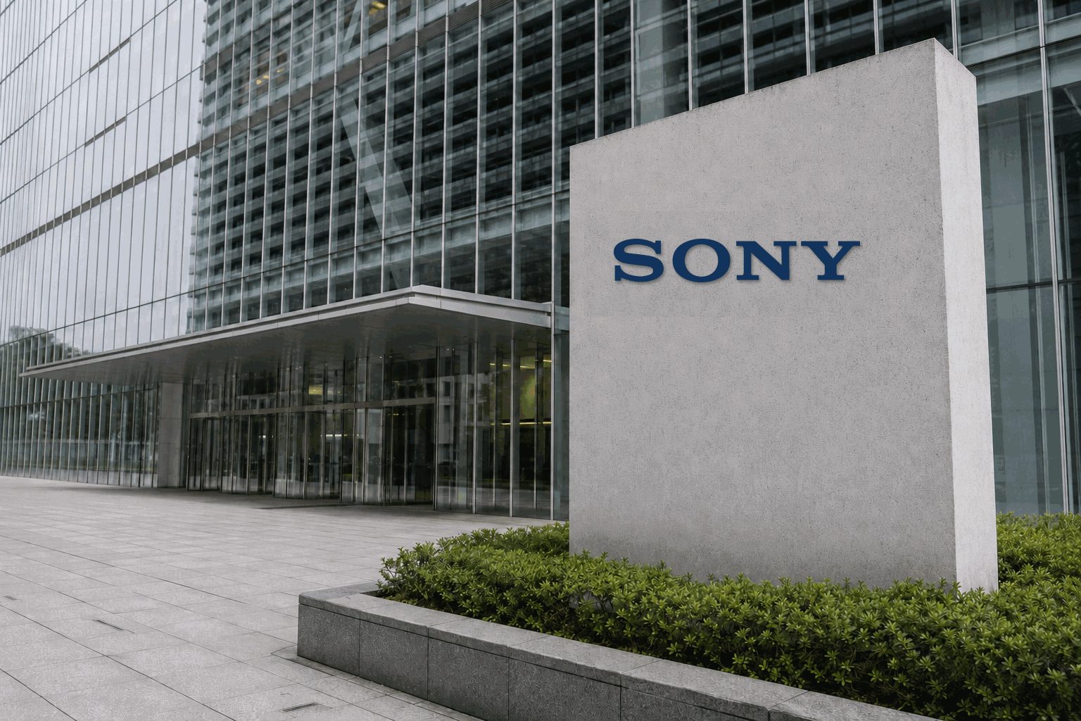 Sony Stock Falls 2.4% as PS6 Timing Debate Highlights Its 74% Digital Mix Sony Stock Falls 2.4% as PS6 Timing Debate Highlights Its 74% Digital Mix