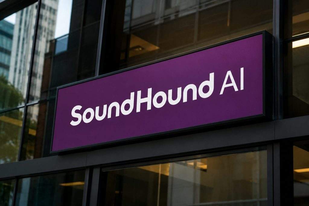 SoundHound AI (NASDAQ:SOUN) climbs 31% after Q2 results spark attention on H2 revenue