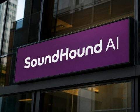 SoundHound AI (NASDAQ:SOUN) climbs 31% after Q2 results spark attention on H2 revenue
