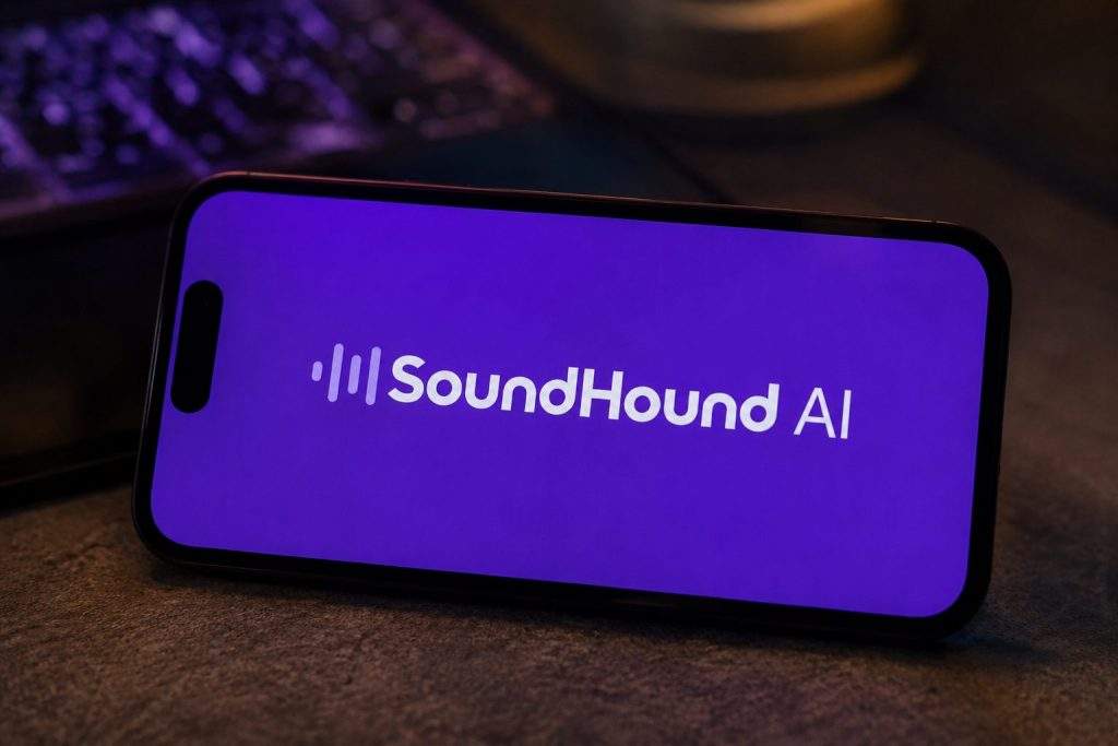SoundHound AI (NASDAQ:SOUN) surges following Q2 results that clear revenue target for 2026