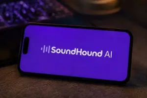 SoundHound AI (NASDAQ:SOUN) surges following Q2 results that clear revenue target for 2026