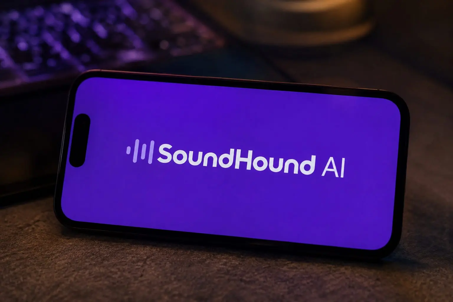 SoundHound AI (NASDAQ:SOUN) surges following Q2 results that clear revenue target for 2026