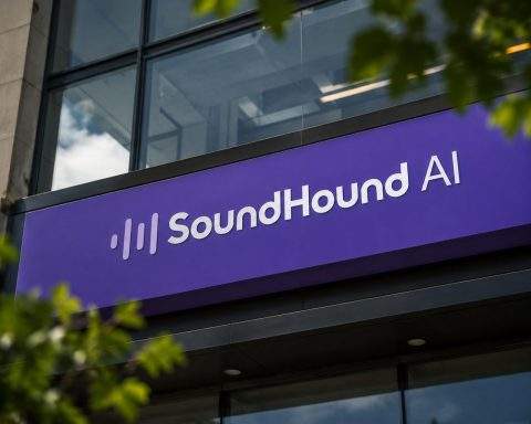 SoundHound AI (NASDAQ:SOUN) Rises Following Q2 Results, Guidance Implies 31% Increase Needed in H2