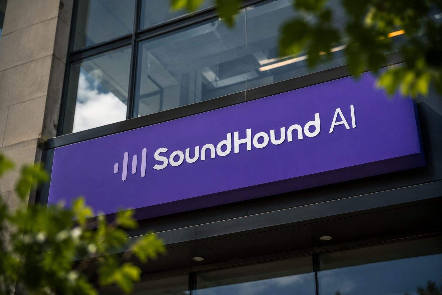 SoundHound AI (NASDAQ:SOUN) Rises Following Q2 Results, Guidance Implies 31% Increase Needed in H2