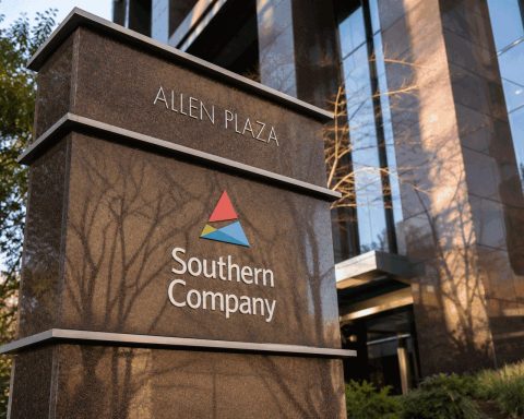 Southern Company Shares May Rise 8% With Data-Center Agreements Hitting 17 GW