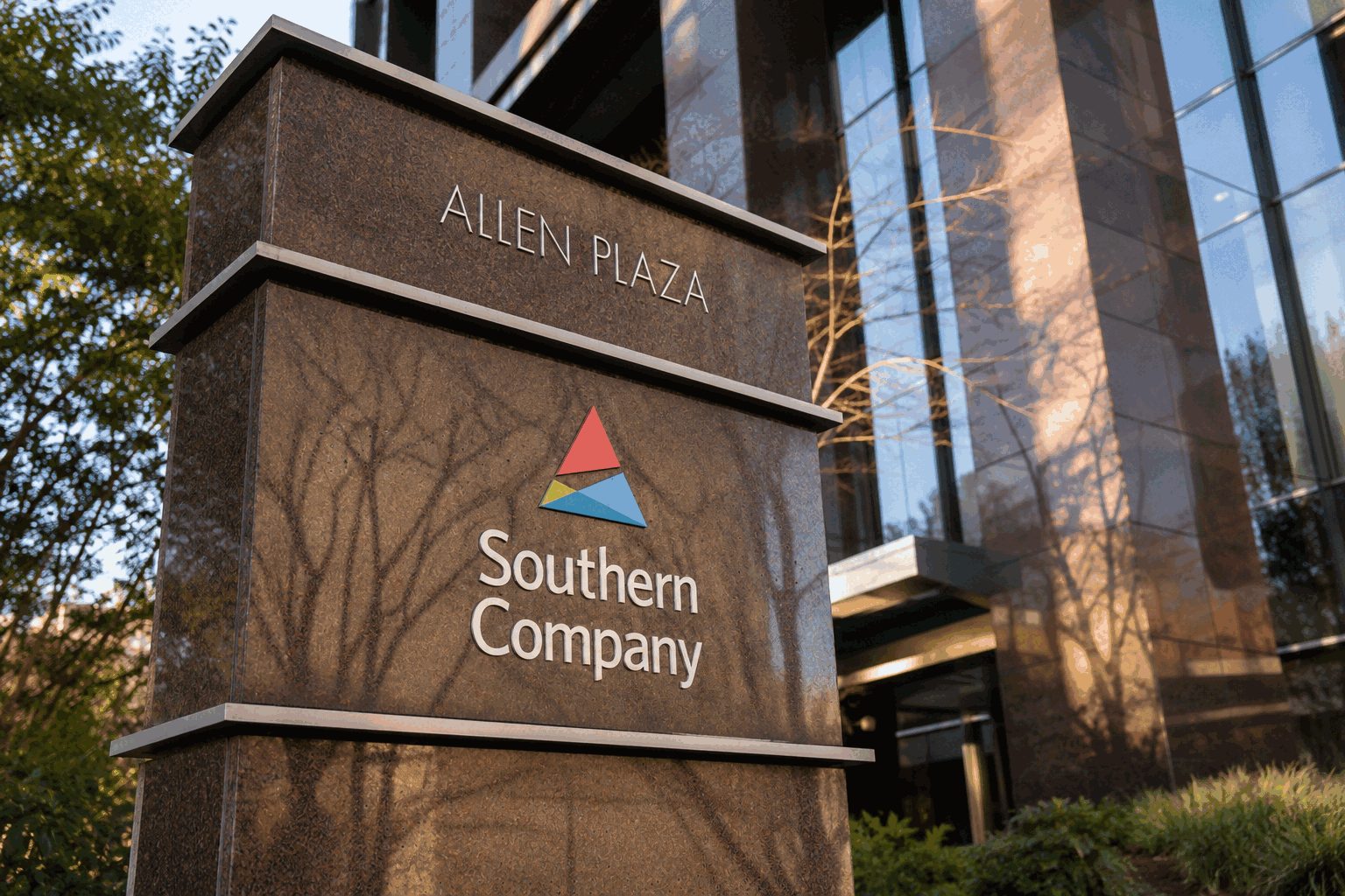 Southern Company Shares May Rise 8% With Data-Center Agreements Hitting 17 GW Southern Company Shares May Rise 8% With Data-Center Agreements Hitting 17 GW