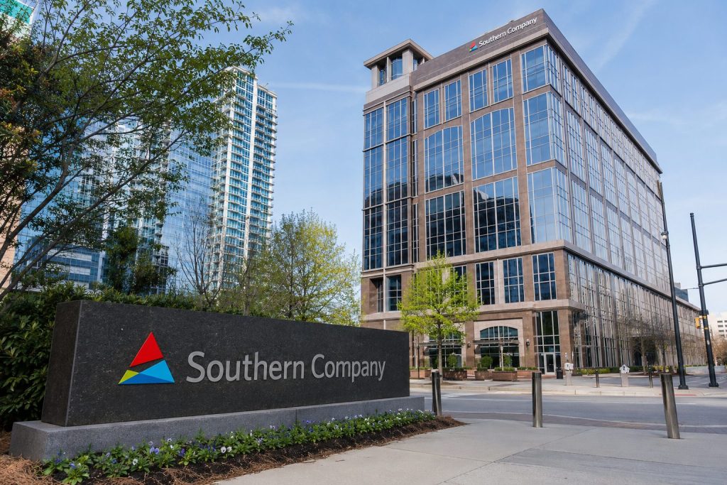 Southern Company’s 17-GW Power Pipeline Faces a 144-Basis-Point Yield Hurdle