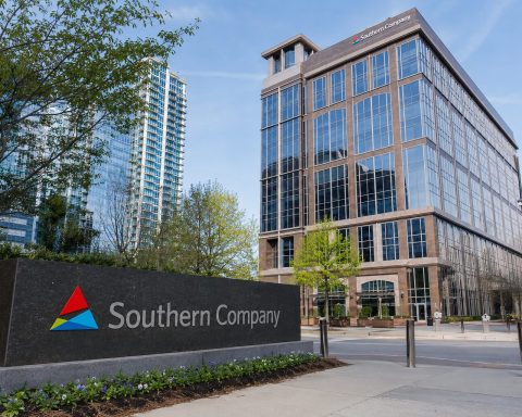 Southern Company’s 17-GW Power Pipeline Faces a 144-Basis-Point Yield Hurdle