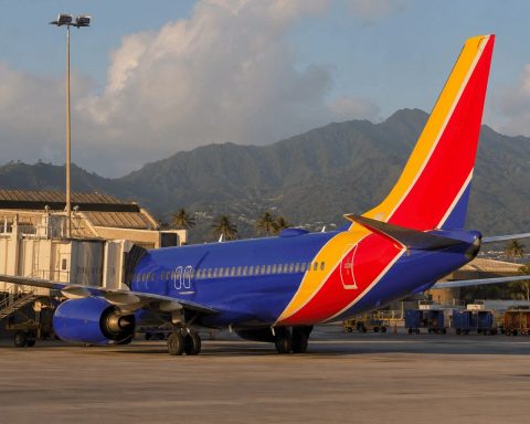Southwest Airlines (NYSE:LUV) Hawaii Fatality Investigation in Focus, Shares Show Resilience; No Signs of Disruption Detected