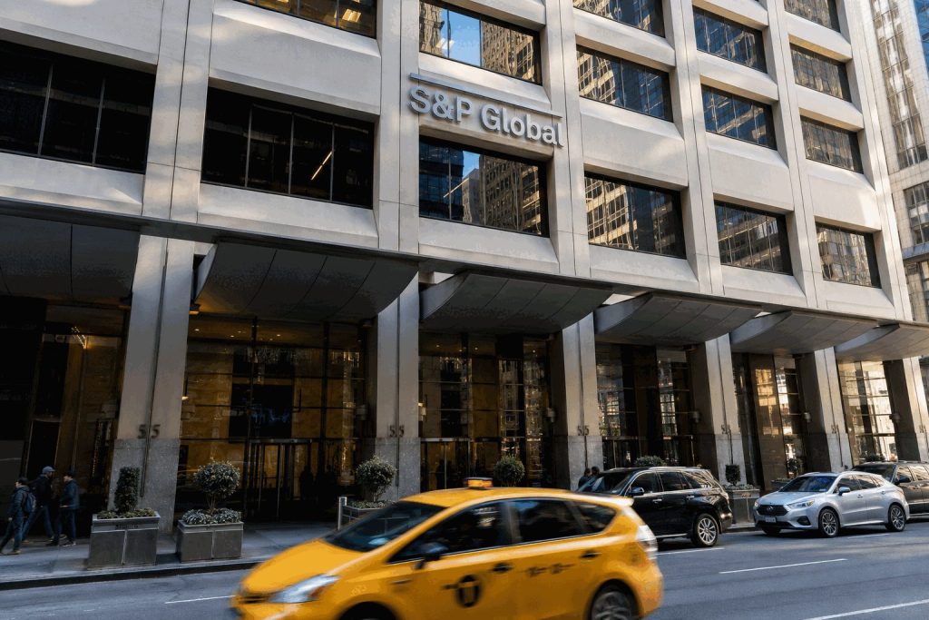 S&P 500 Bounces, Recovering Most of Tuesday’s Drop; Tech Sector and Fed Outlook Remain Uncertain S&P 500 Bounces, Recovering Most of Tuesday’s Drop; Tech Sector and Fed Outlook Remain Uncertain