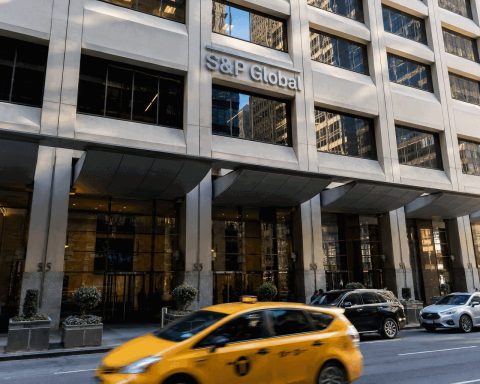 S&P 500 Bounces, Recovering Most of Tuesday’s Drop; Tech Sector and Fed Outlook Remain Uncertain
