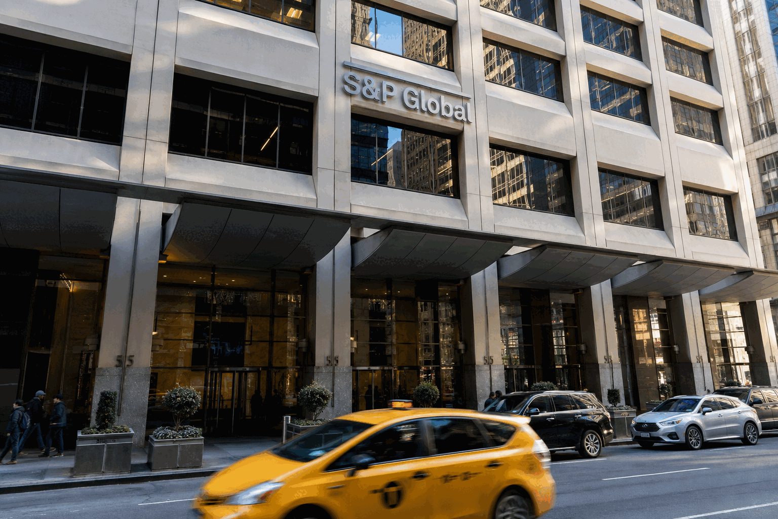 S&P 500 Bounces, Recovering Most of Tuesday’s Drop; Tech Sector and Fed Outlook Remain Uncertain S&P 500 Bounces, Recovering Most of Tuesday’s Drop; Tech Sector and Fed Outlook Remain Uncertain