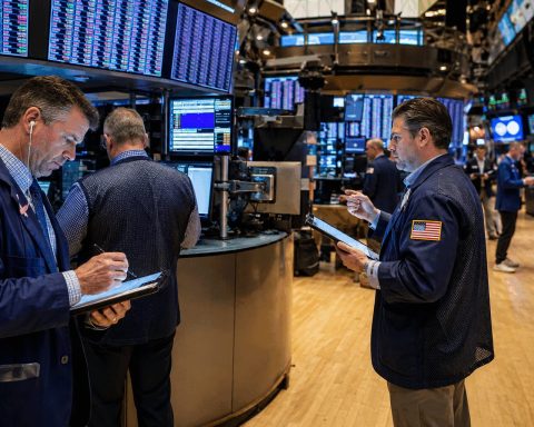 S&P 500 Call-Put Ratio Hits Four-Year Bullish High as Index Eases and Upside Scope Tightens