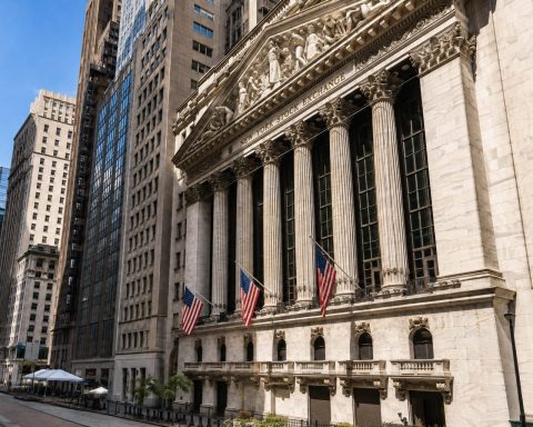 S&P 500 Closes 0.6% Off High, 1.7-to-1 Breadth Points to Broader Momentum Than AI-Focused Rally